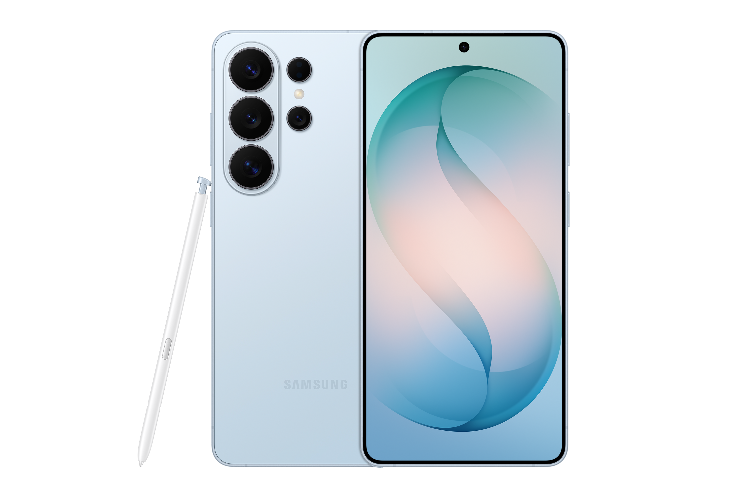 Samsung Galaxy S26 Ultra 12/256GB - Sky Blue