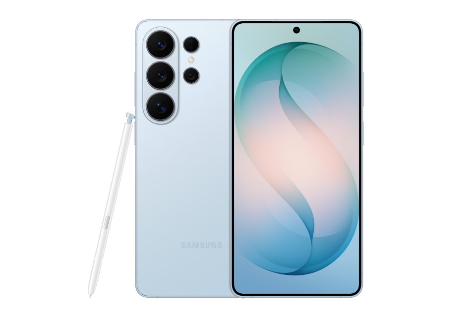 Samsung Galaxy S26 Ultra 12/256GB - Sky Blue