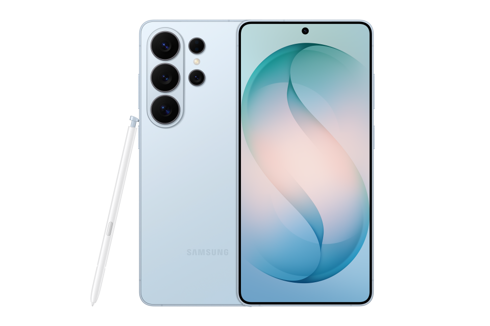 Samsung Galaxy S26 Ultra 12/256GB - Sky Blue