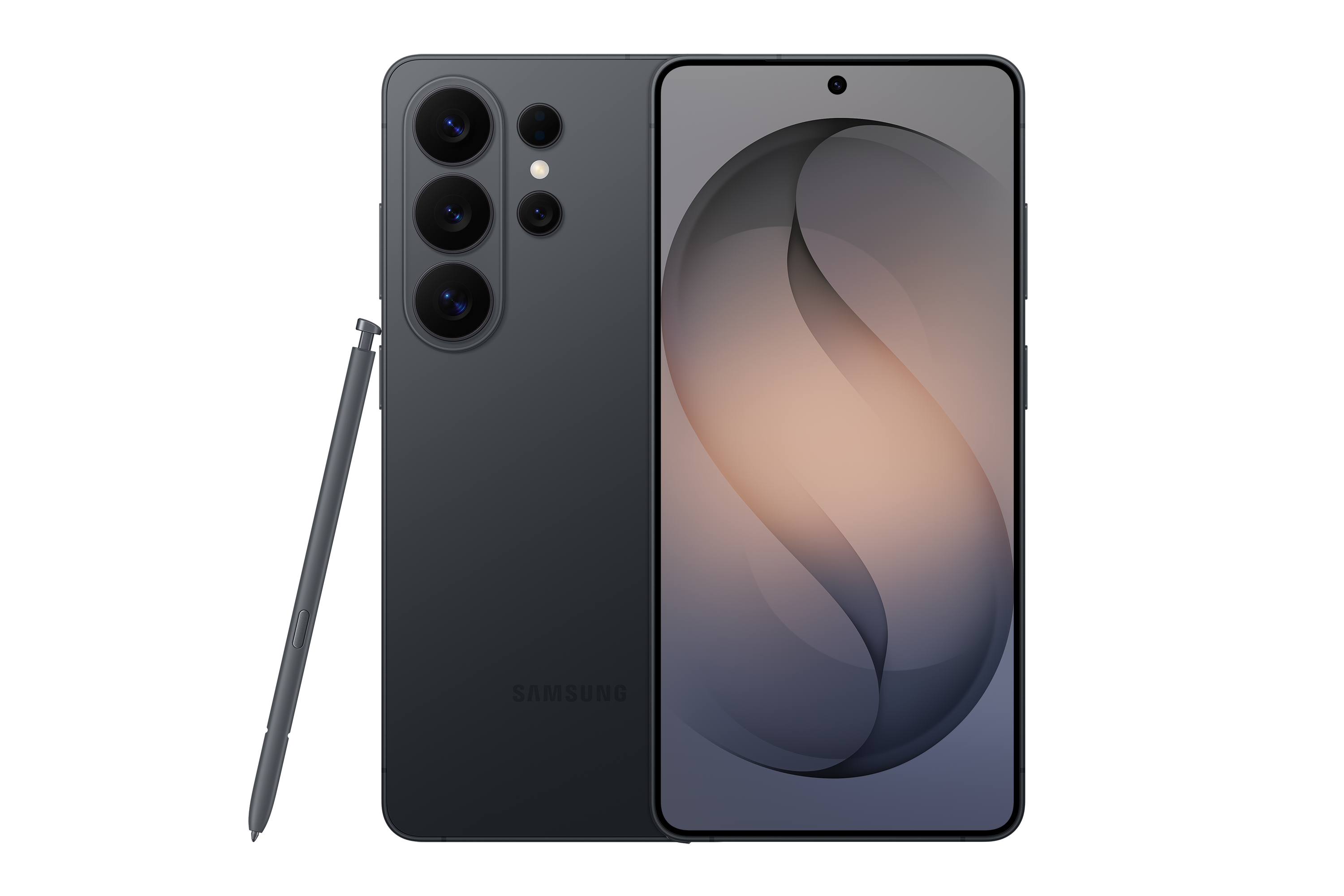 Samsung Galaxy S26 Ultra 12/256GB - Black