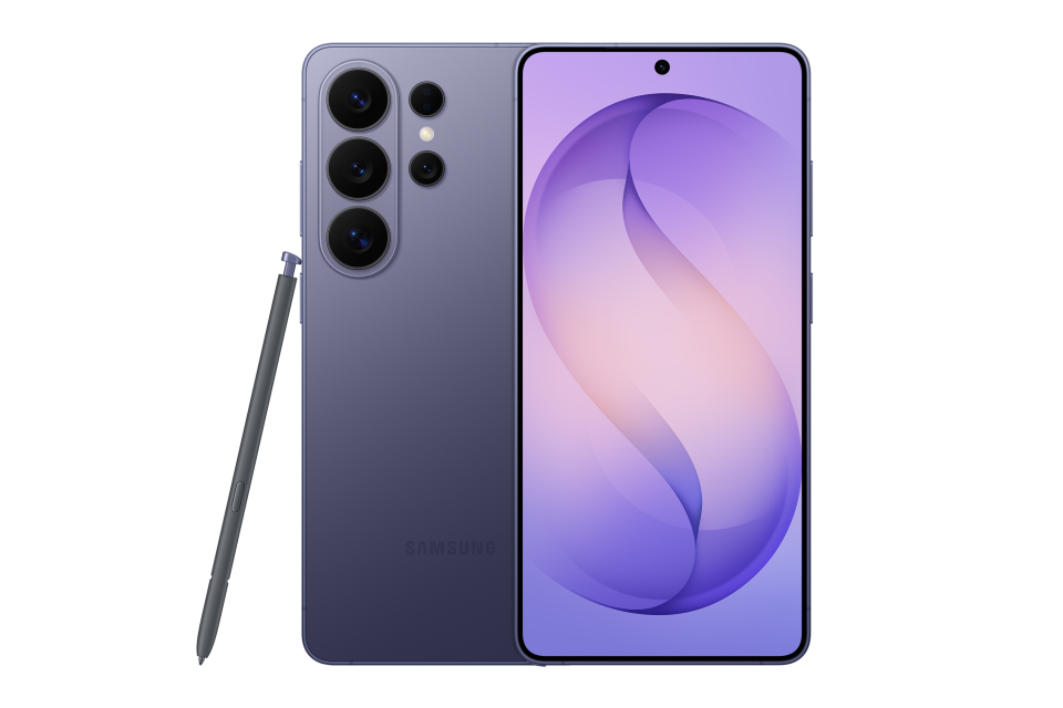 Samsung Galaxy S26 Ultra 12/256GB - Cobalt Violet