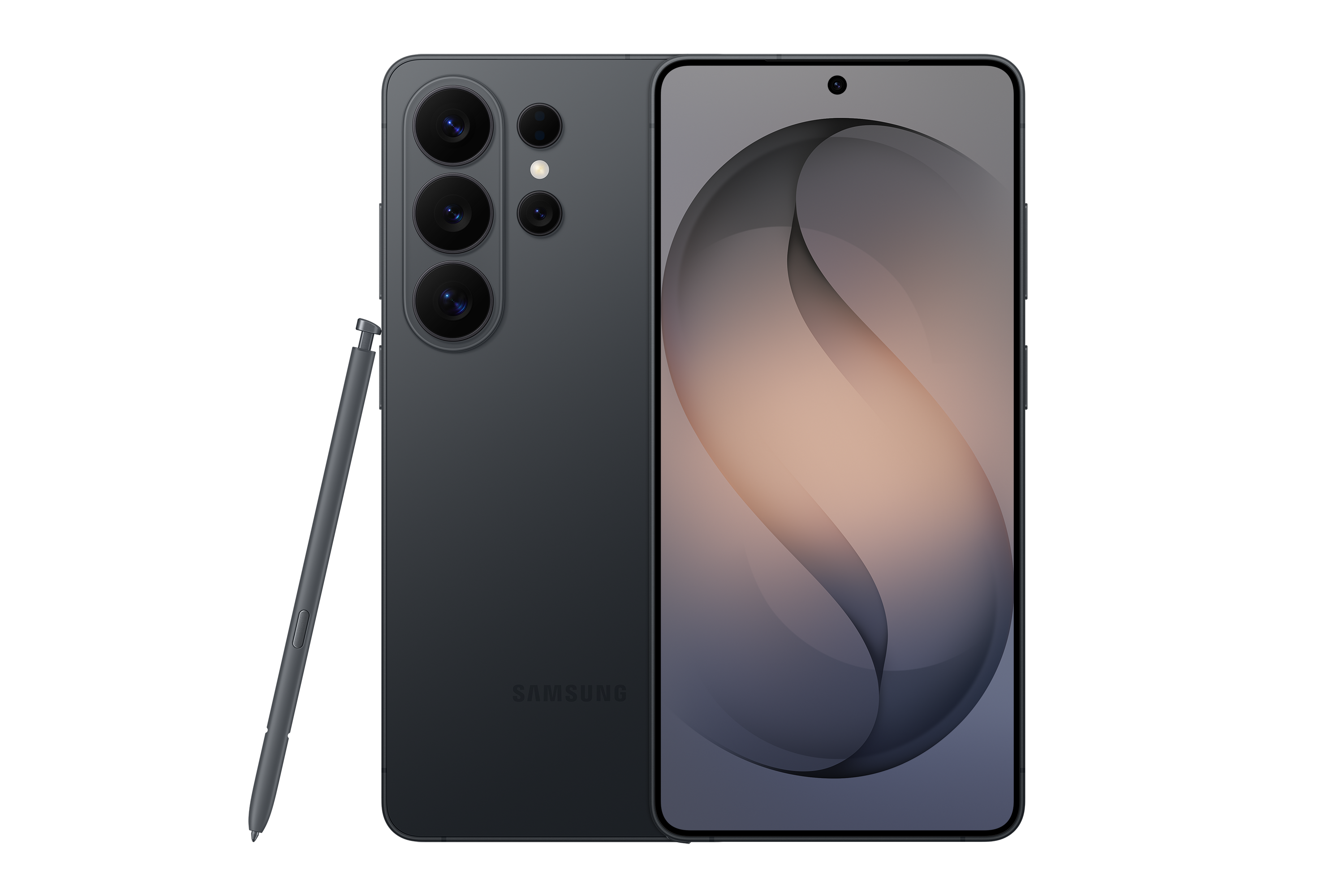 Samsung Galaxy S26 Ultra 12/512GB - Black