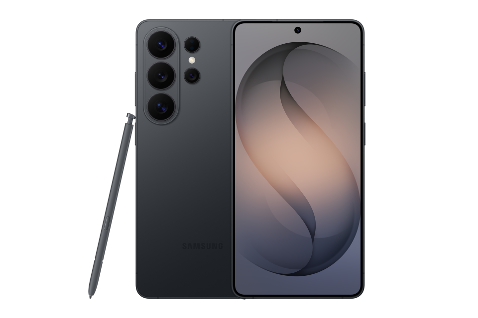 Samsung Galaxy S26 Ultra 12/512GB - Black