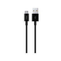 Ttec Type-C USB 2.0 1.2 m Beyaz Şarj Kablosu - 2DK12B