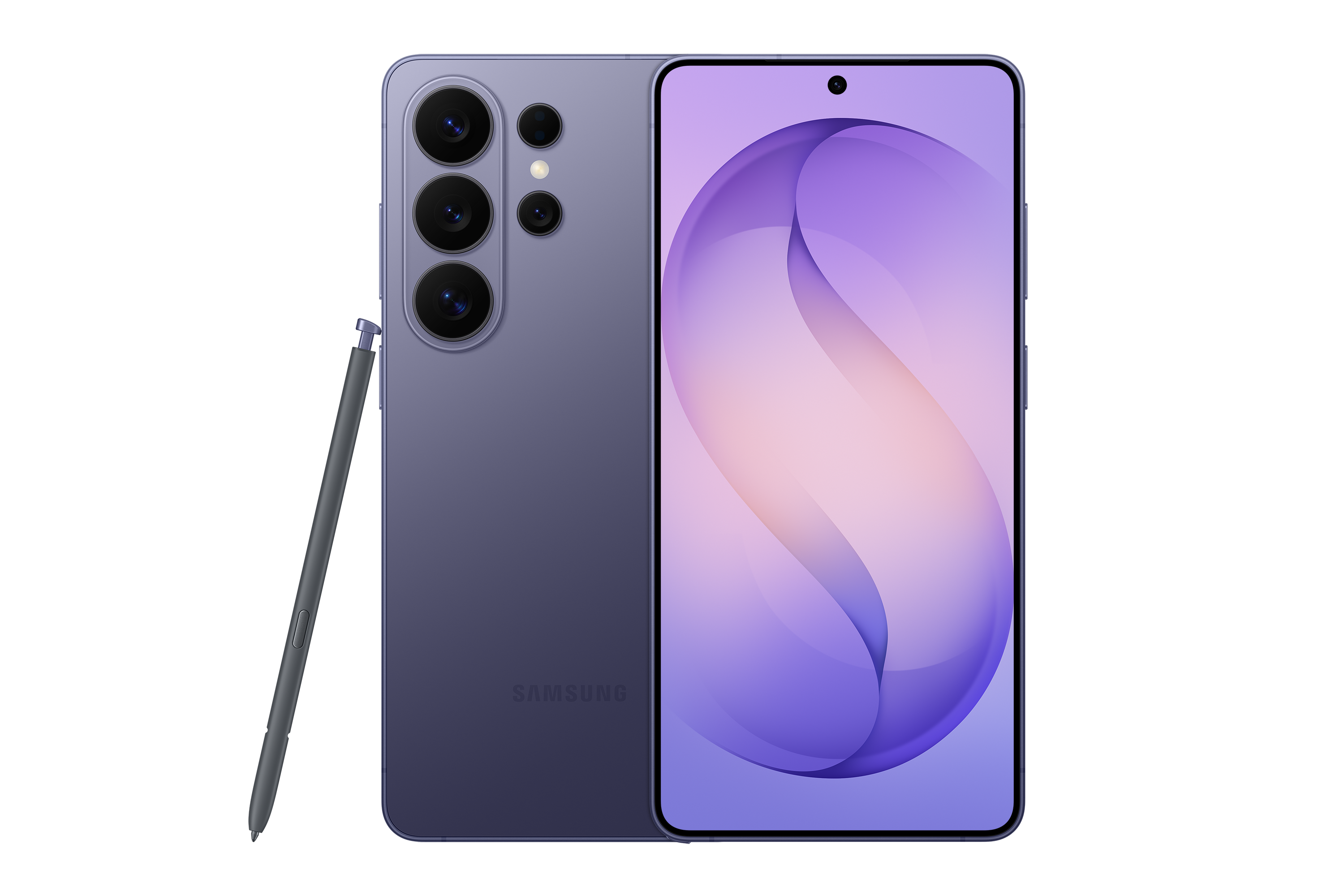 Samsung Galaxy S26 Ultra 12/512GB - Cobalt Violet