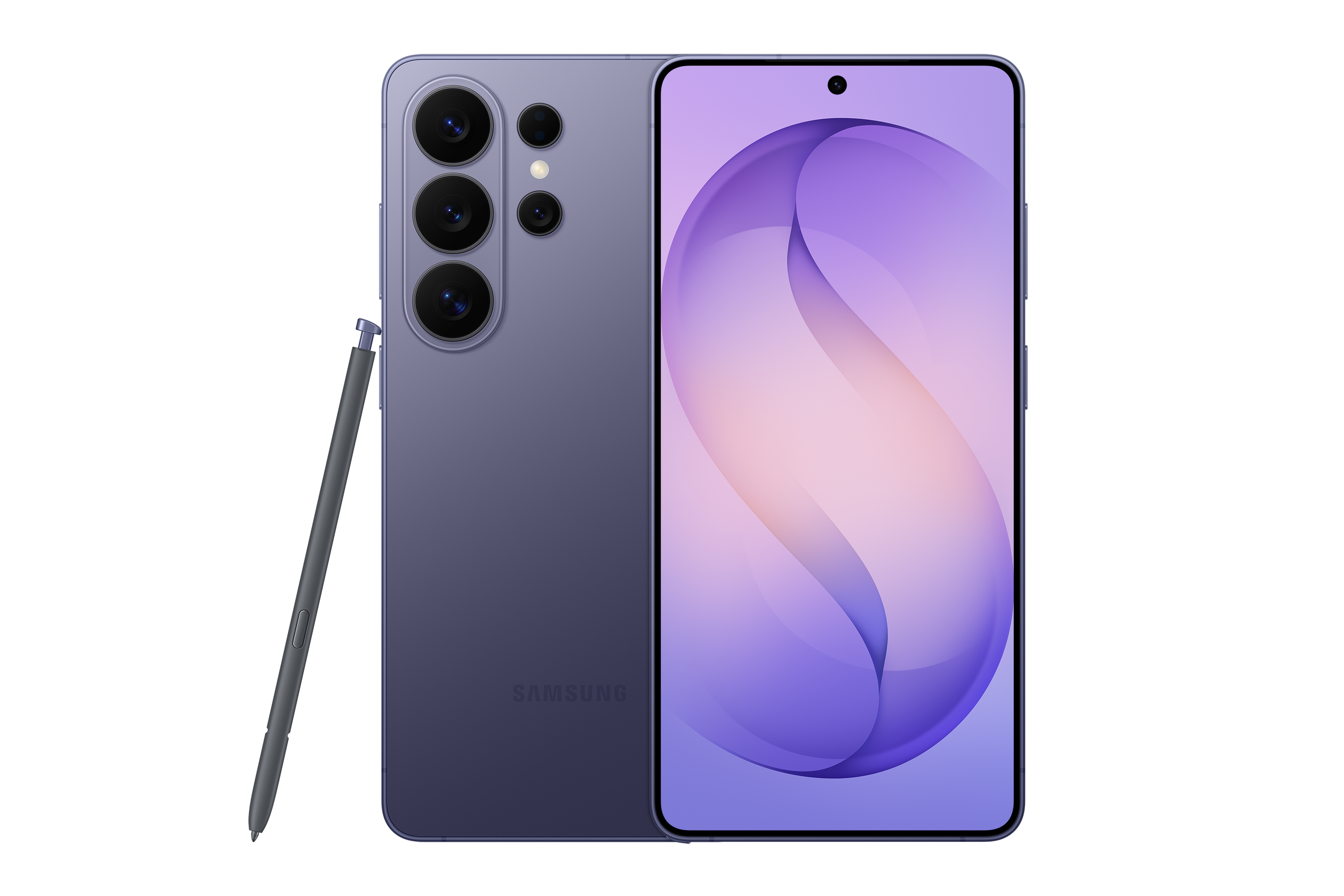 Samsung Galaxy S26 Ultra 12/512GB - Cobalt Violet