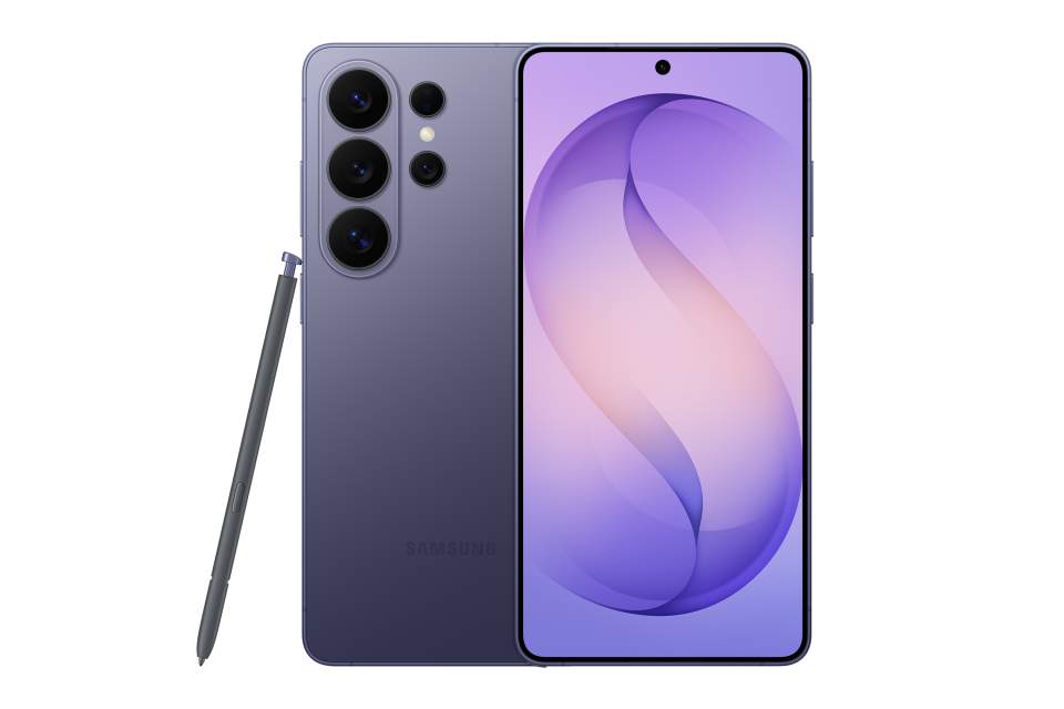 Samsung Galaxy S26 Ultra 12/512GB - Cobalt Violet