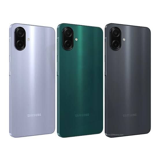 Samsung Galaxy A07 4/128GB Cep Telefonu
