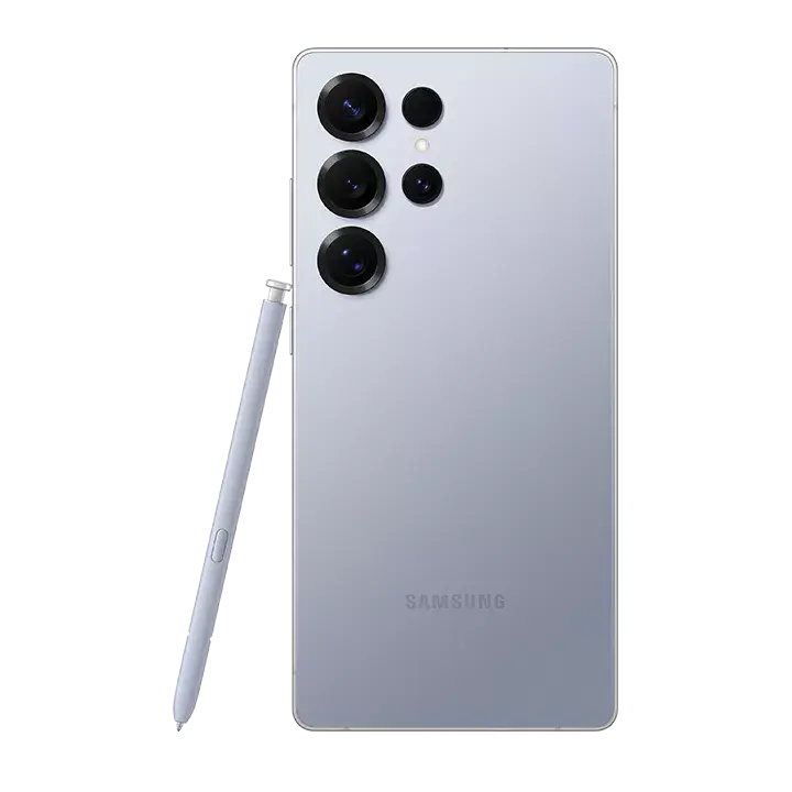 Samsung Galaxy S25 Ultra 12/256GB - Titanium Blue