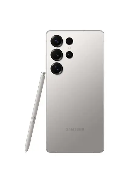 Samsung Galaxy S25 Ultra 12/256GB - Titanium Gray