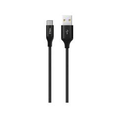 Ttec AlumiCable XXL 3 m USB to Type-C Şarj Kablosu - 2DK24S