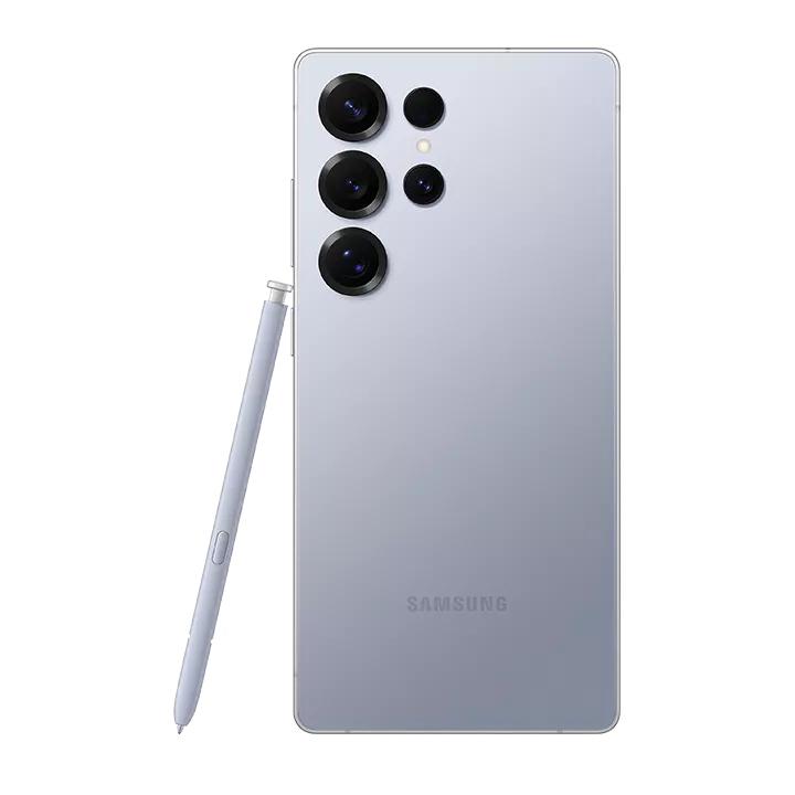 Samsung Galaxy S25 Ultra 12/512GB - Titanium Silver
