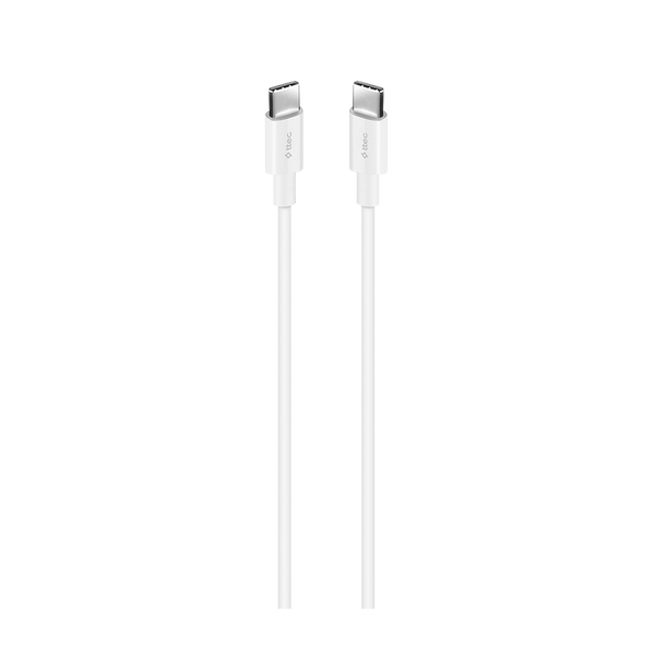 Ttec 3 m Type-C to Type-C Hızlı Şarj Kablosu - 2DK48B