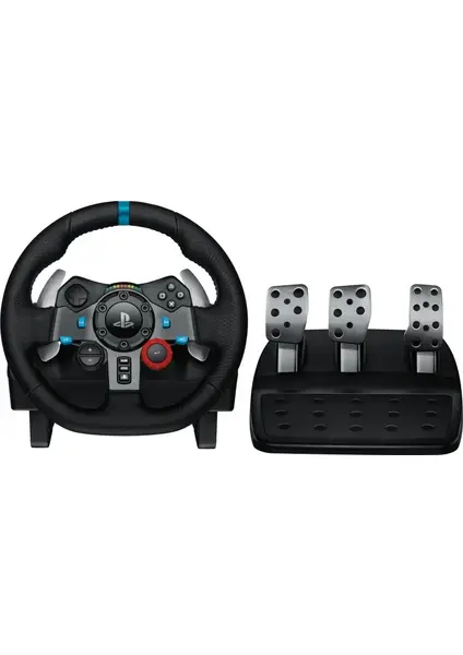 Logitech G29 Driving Force Direksiyon Seti