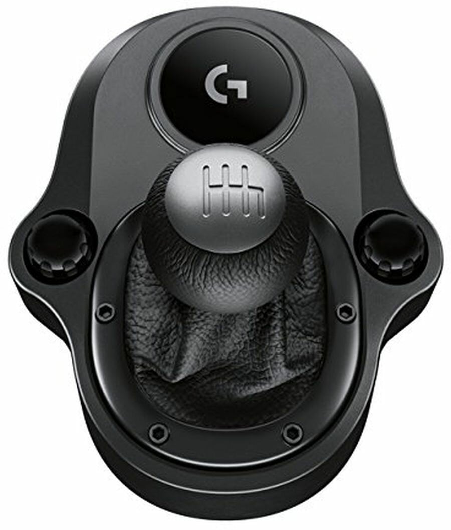 Logitech G29 Driving Force Shifter