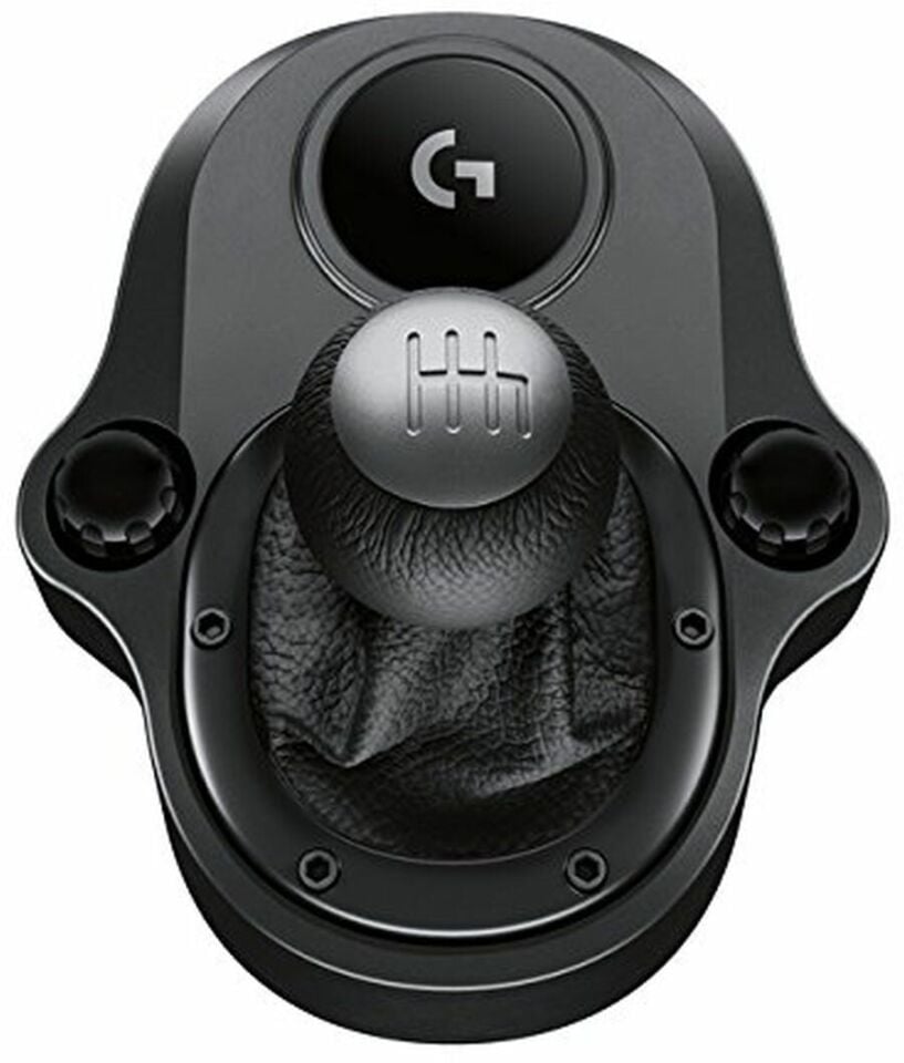Logitech G29 Driving Force Shifter