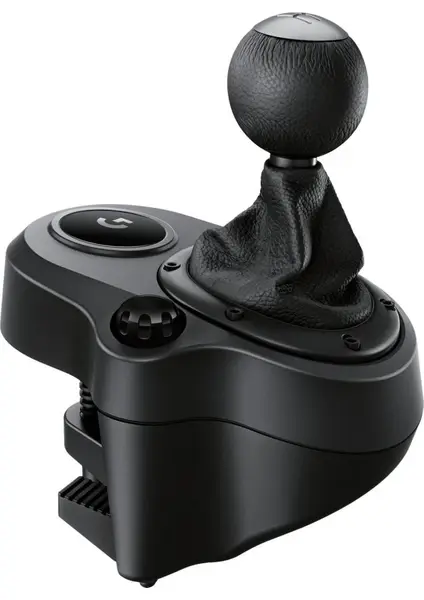 Logitech G29 Driving Force Shifter