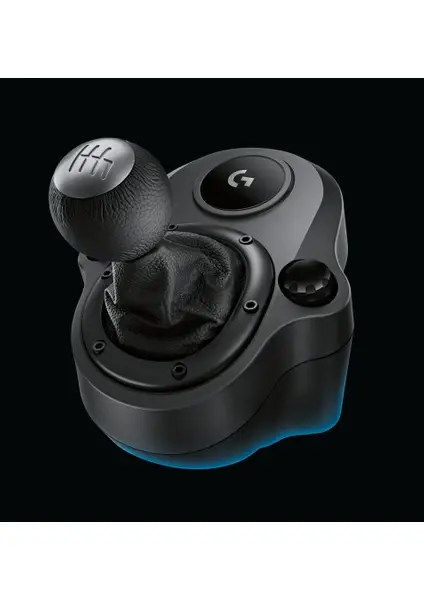 Logitech G29 Driving Force Shifter