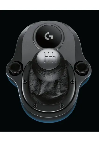 Logitech G29 Driving Force Shifter