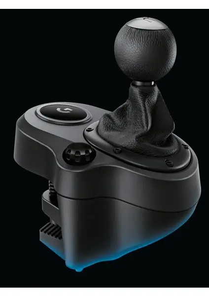 Logitech G29 Driving Force Shifter