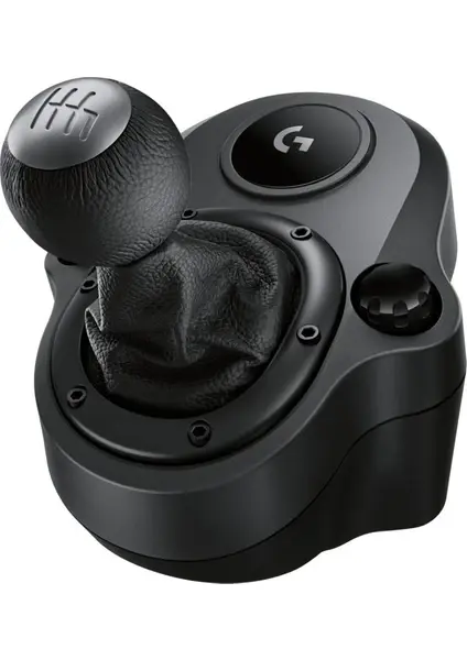Logitech G29 Driving Force Shifter