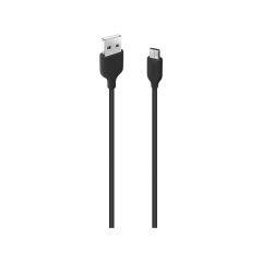 Ttec Siyah 1.2 m Micro USB Şarj Kablosu - 2DK7530S
