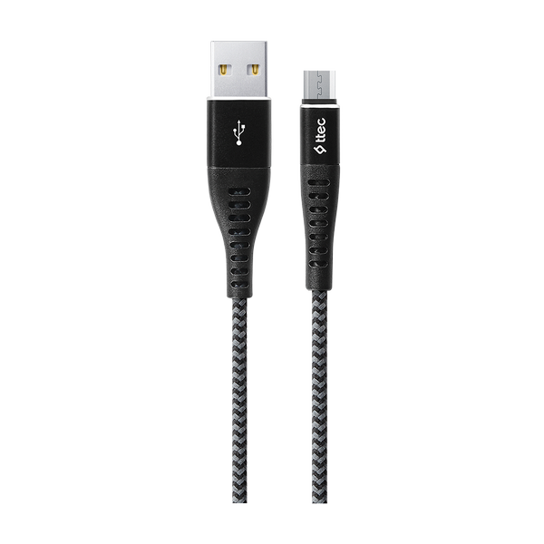 Ttec ExtremeCable 1.5 m Micro USB Şarj Kablosu - 2DKX03MS