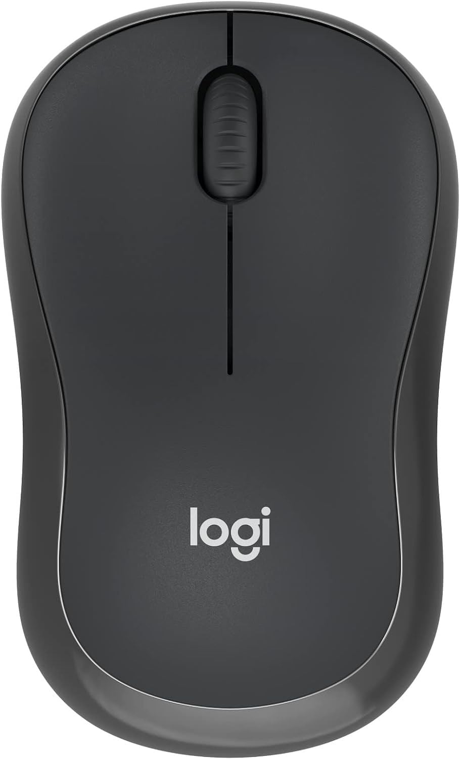 Logitech M240 Silent Bluetooth Mouse - Siyah