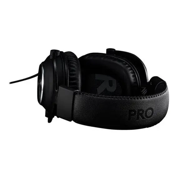 Logitech G PRO X Gaming Headset