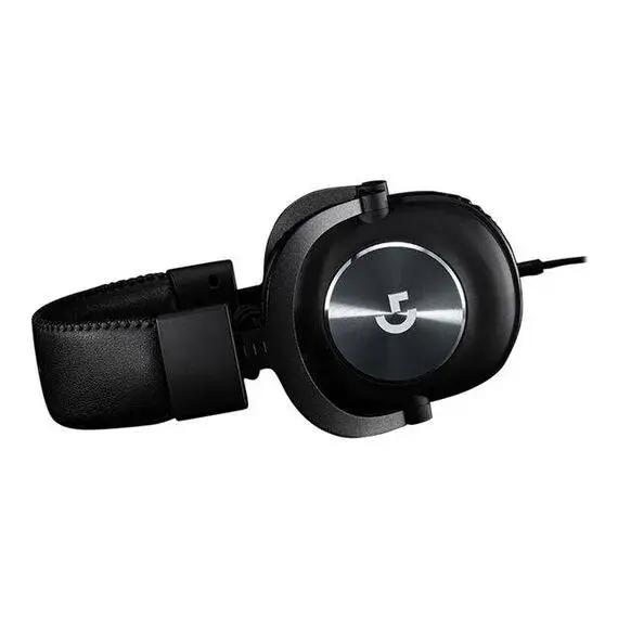 Logitech G PRO X Gaming Headset