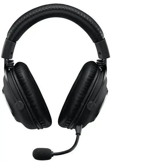 Logitech G PRO X Gaming Headset