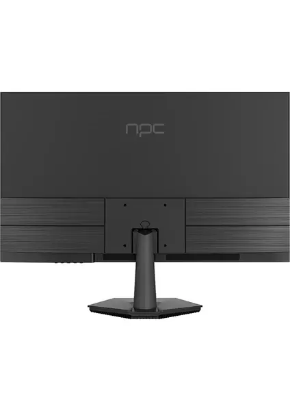 NPC 27'' IPS 180Hz 1ms MM Monitör