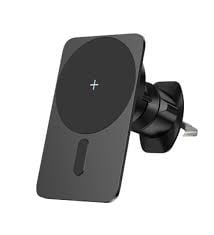 Wiwu Liberator Manyetik Wireless Araç Şarjı