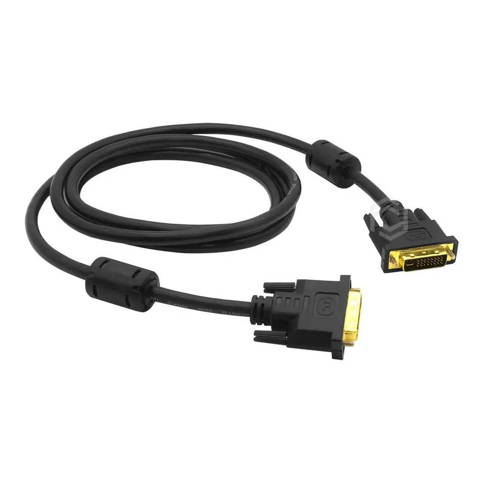 Frisby 1.8m DVI - DVI Kablo