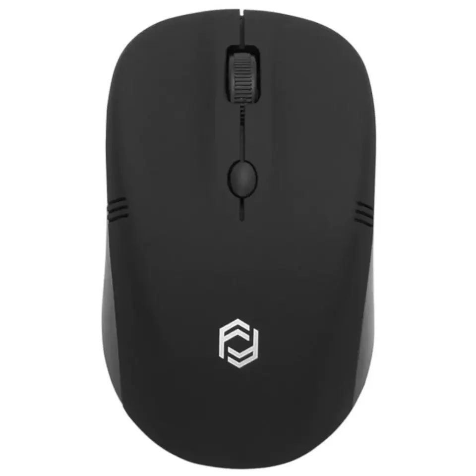 Frisby Kablosuz Optik Mouse - Siyah