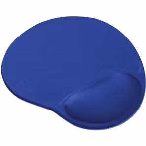 Frisby Mouse Pad - Mavi