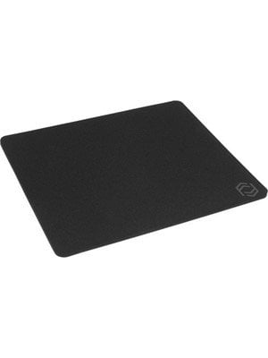Frisby Mouse Pad - Siyah