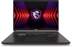 MSI Vector 17 I9-13980HX 16GB 1TB RTX4080 17.3'' FHD 165Hz Gaming Notebook - A13VHG-609UK