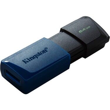 Kingston DataTraveler Exodia M 64GB Flash Bellek