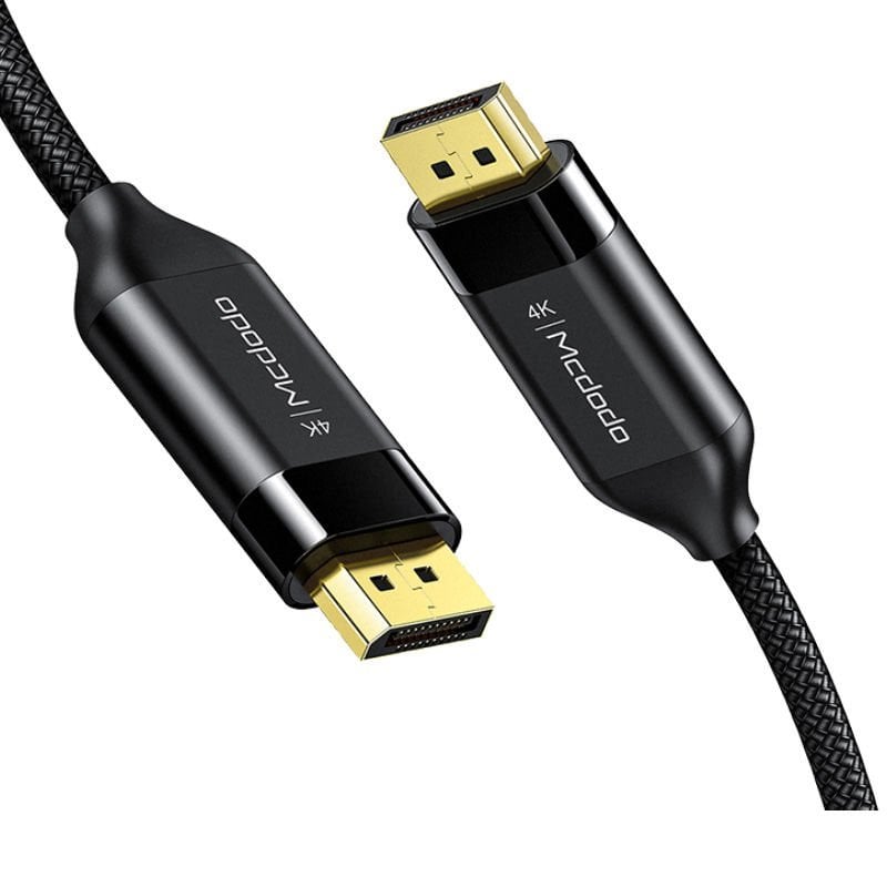 Mcdodo DP to DP Kablo 2m