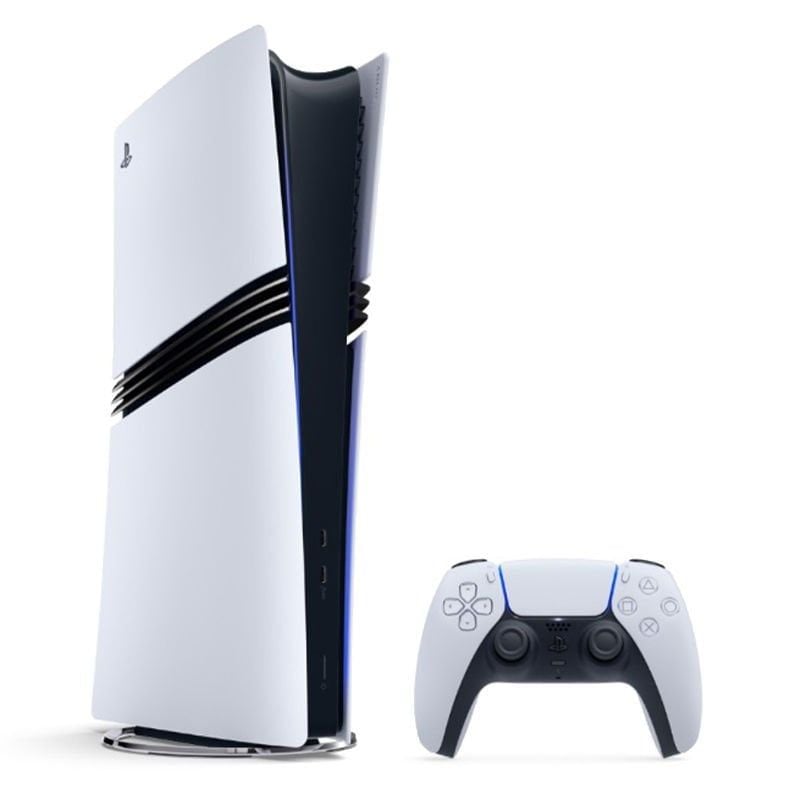 Sony PlayStation 5 - Console Pro Digital Edition