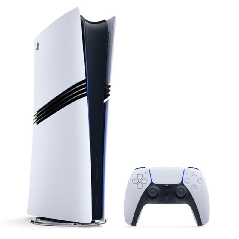 Sony PlayStation 5 - Console Pro Digital Edition