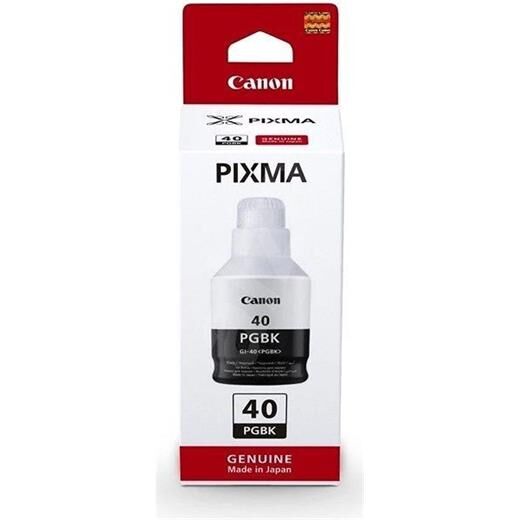 Canon 40BK Mürekkep - Black