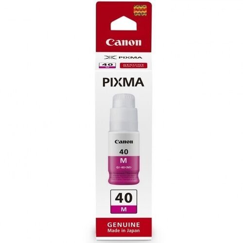 Canon 40M Mürekkep - Magenta