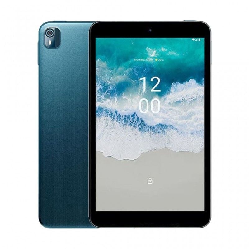 Nokia T10 WiFi 3/32 Tablet - Blue