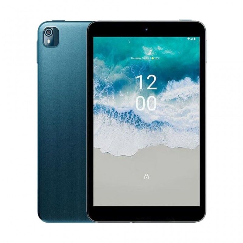 Nokia T10 WiFi 3/32 Tablet - Blue