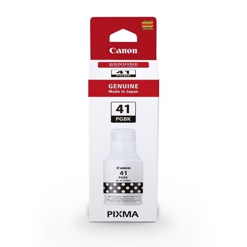 Canon 41PGBK Mürekkep - Black