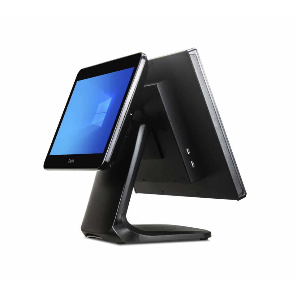 Tiwox TP-1903 i3 8GB 128GB SSD 18.5'' Dokunmatik POS PC