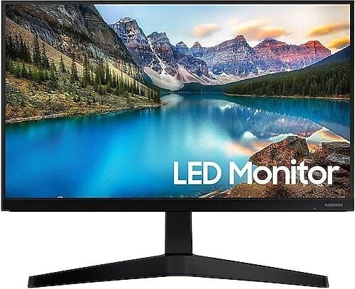 Samsung 24'' 5 ms Full HD IPS 75 Hz Panel Monitör