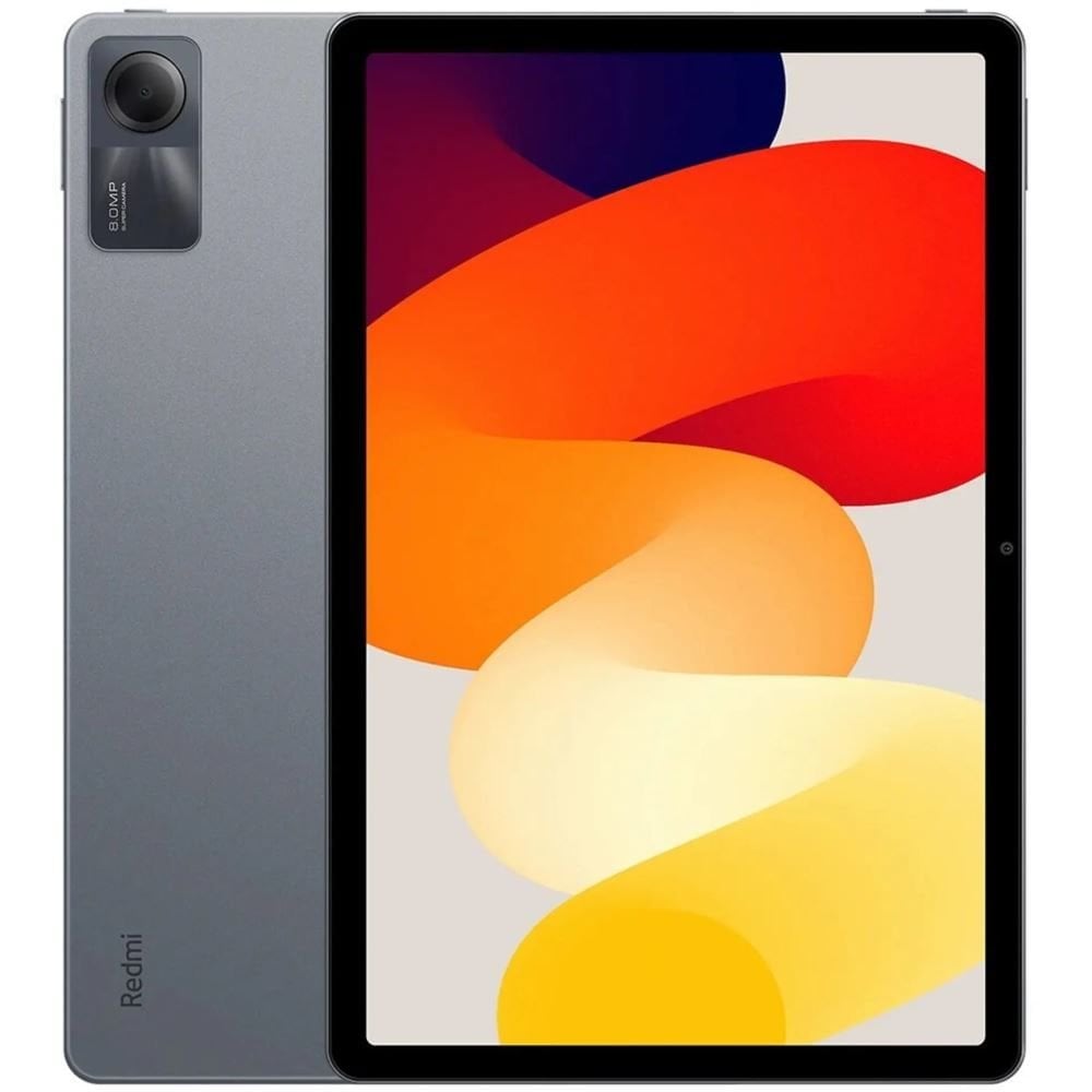 Xiaomi Redmi Pad SE Gri 8/256GB 11'' Tablet